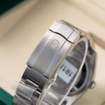 Rolex Oyster Perpetual 126000 2025