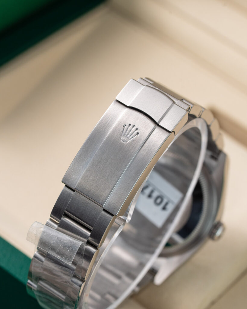 Rolex Oyster Perpetual 126000 2025
