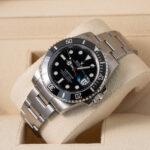 Rolex Submariner 116610LN 2020