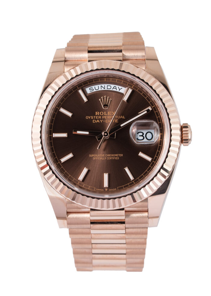 Rolex Day-Date 228235 2025