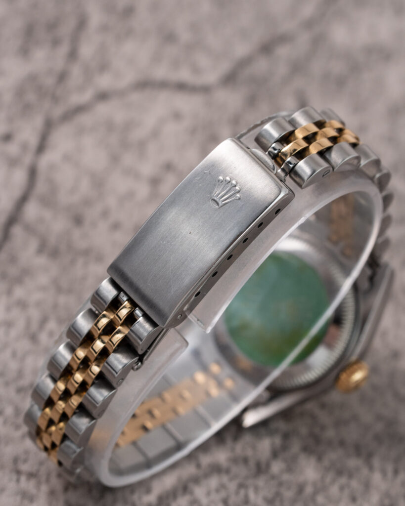 Rolex Datejust 69173 1997