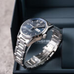 Tag Heuer Carrera Calibre 5 Automatic WAR201E 2021