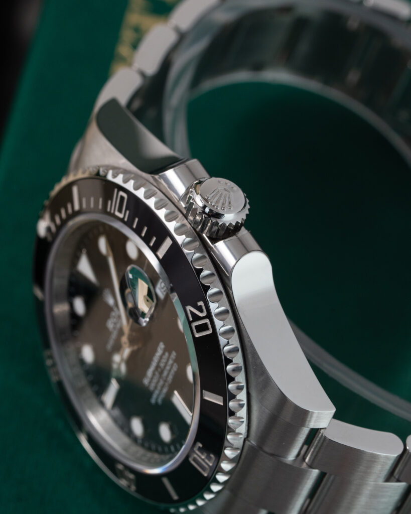 Rolex Submariner 126610LN 2025