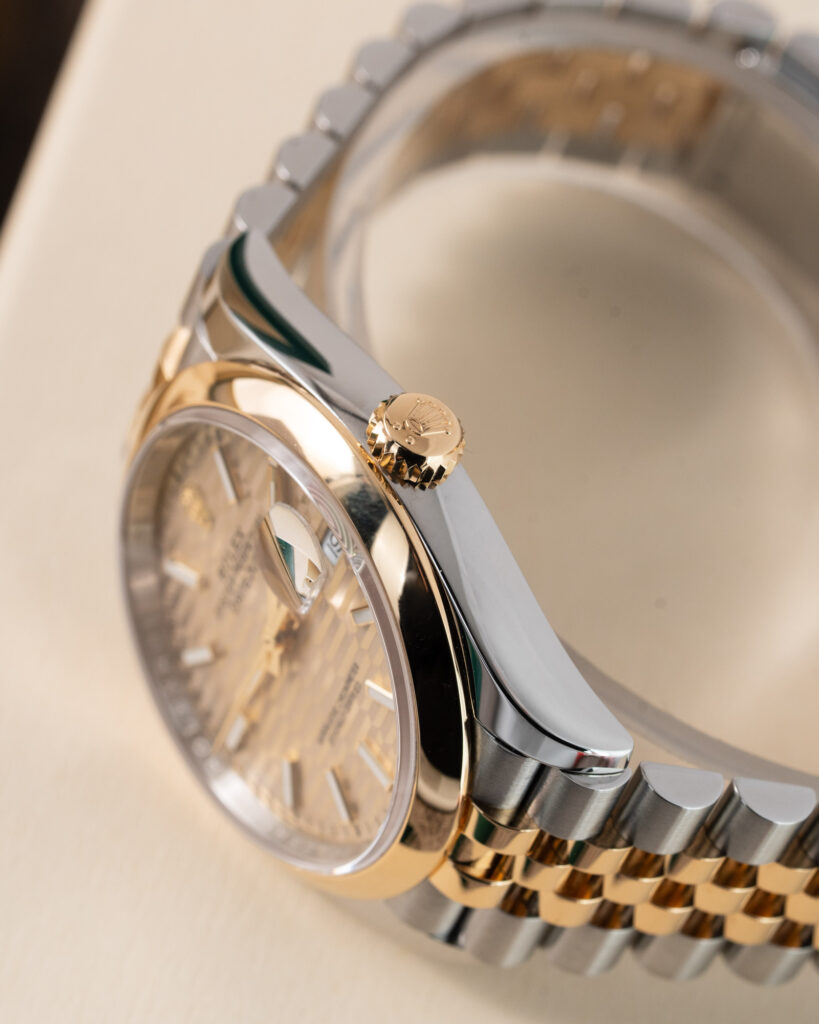 Rolex Datejust 126203 2023