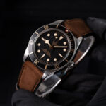 Tudor Black Bay Fifty-Eight 79030N 2019
