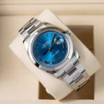 Rolex Datejust 126300 2025