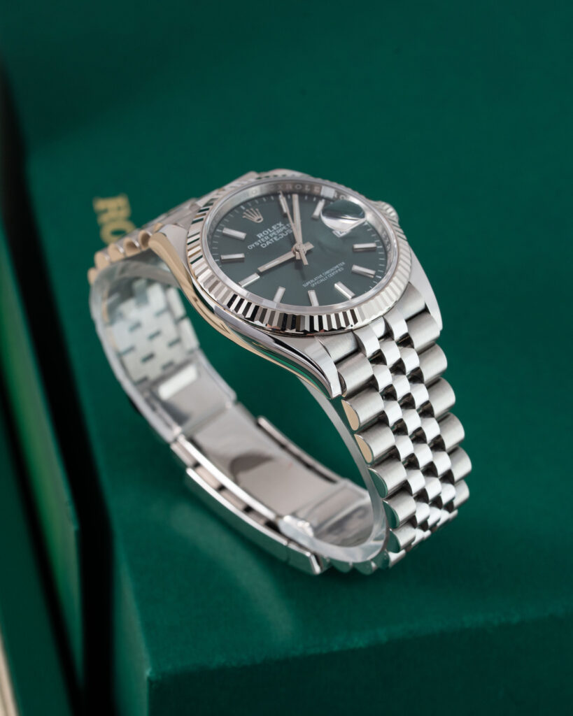 Rolex Datejust 126234 2025