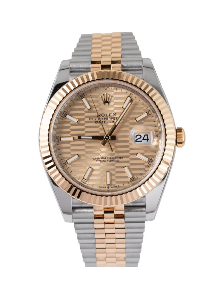 Rolex Datejust 126333 2023