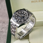 Rolex Submariner 116610LN 2011