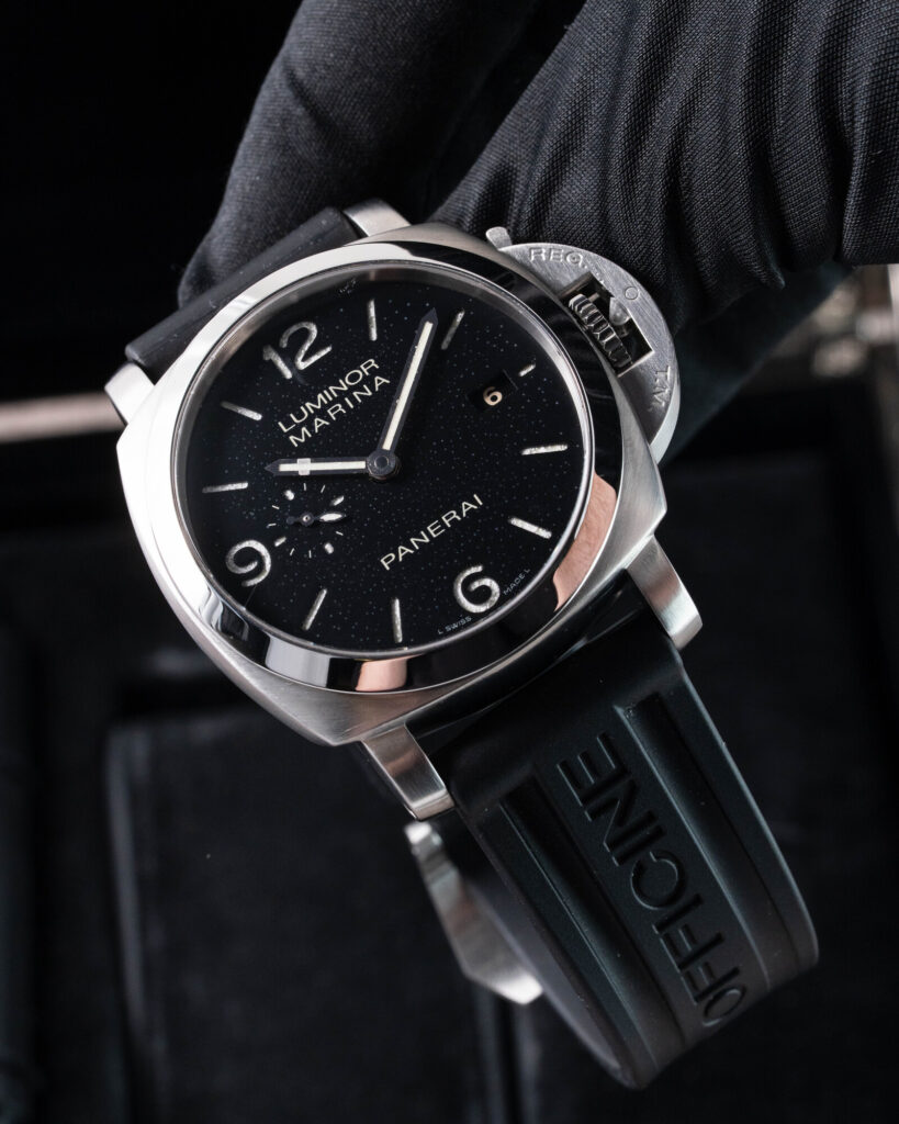 Panerai Luminor Marina 1950 3 Days PAM00312 2010