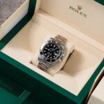 Rolex Submariner 116610LN 2020