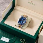 Rolex Submariner 126613LB 2022