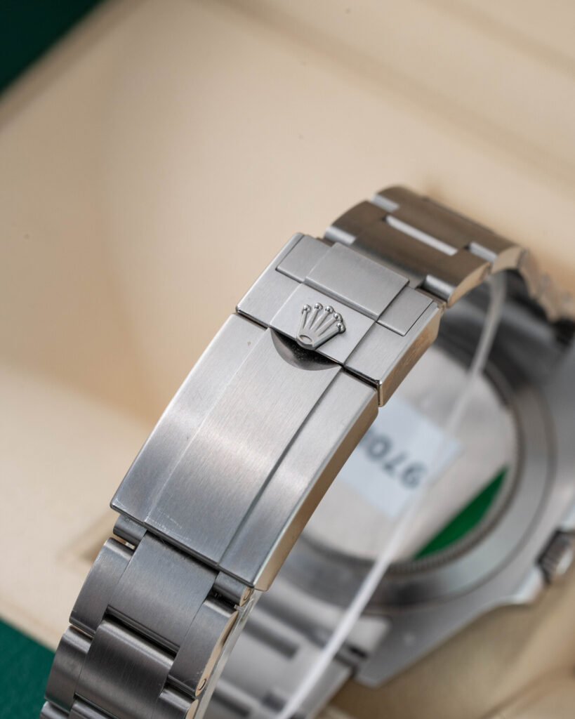 Rolex Explorer II 216570 2021