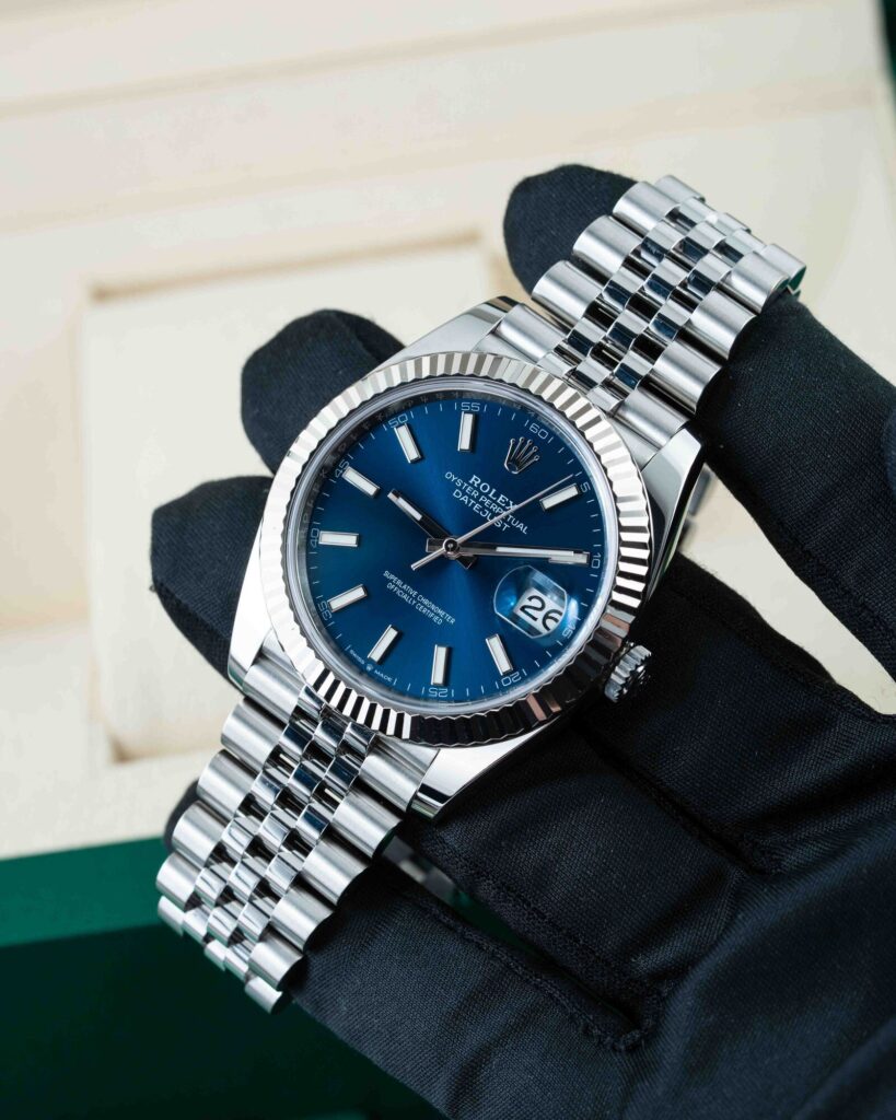 Rolex Datejust 126334 2023