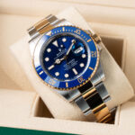 Rolex Submariner 126613LB 2024