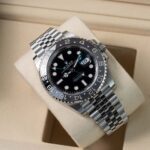 Rolex GMT-Master II 126710GRNR 2025