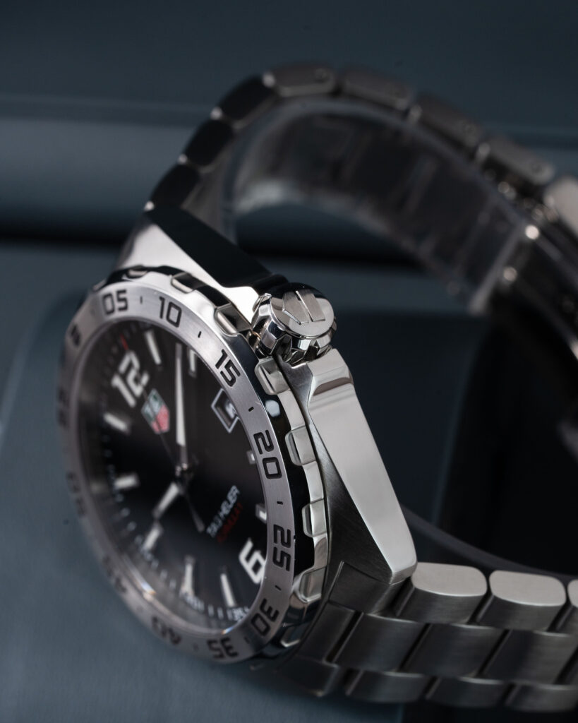 Tag Heuer Formula 1 WAZ1112 2022
