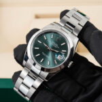 Rolex Datejust 126300 2023
