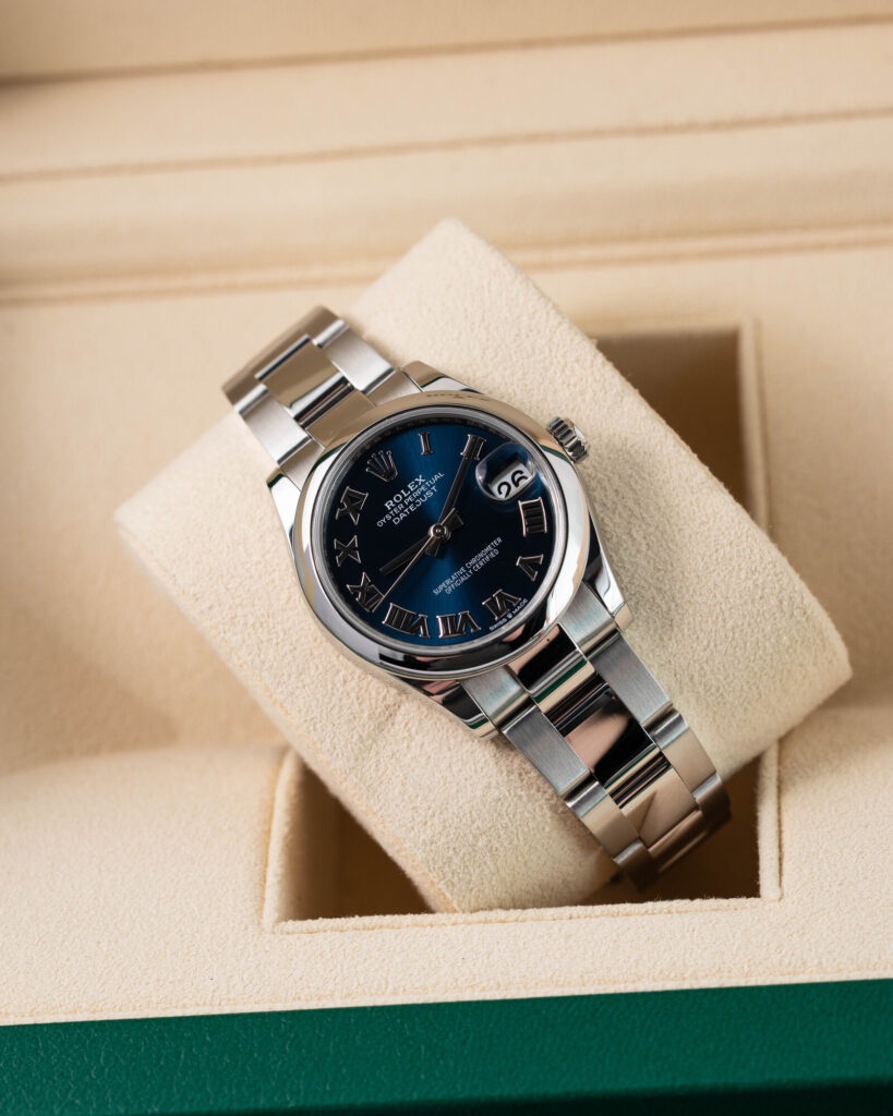 Rolex Datejust 278240 2021