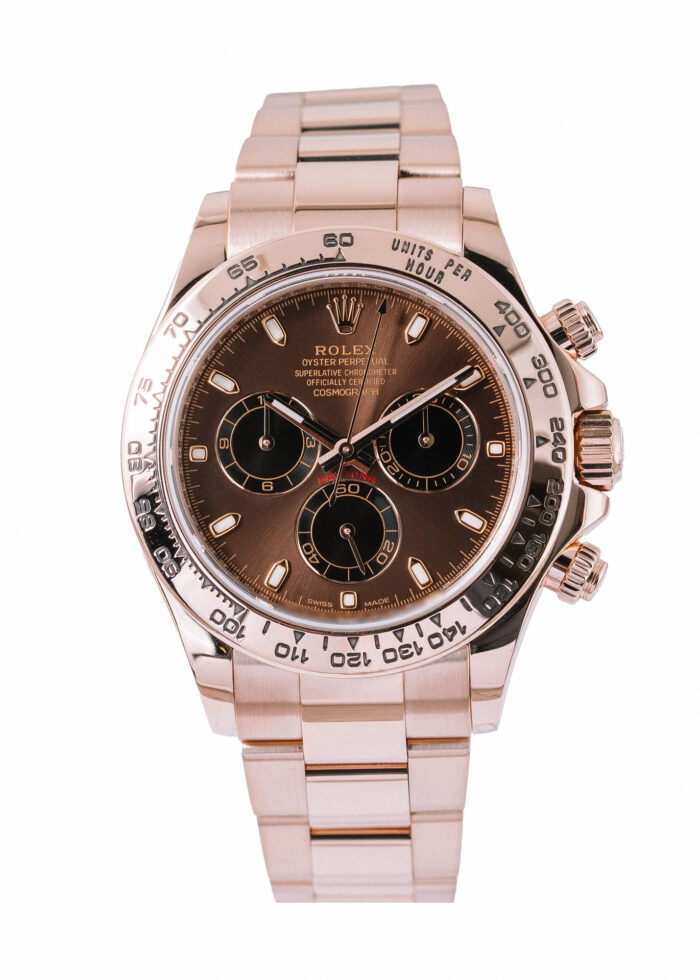 Rolex Daytona 116505 2022