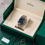 Rolex Submariner 126610LN 2025