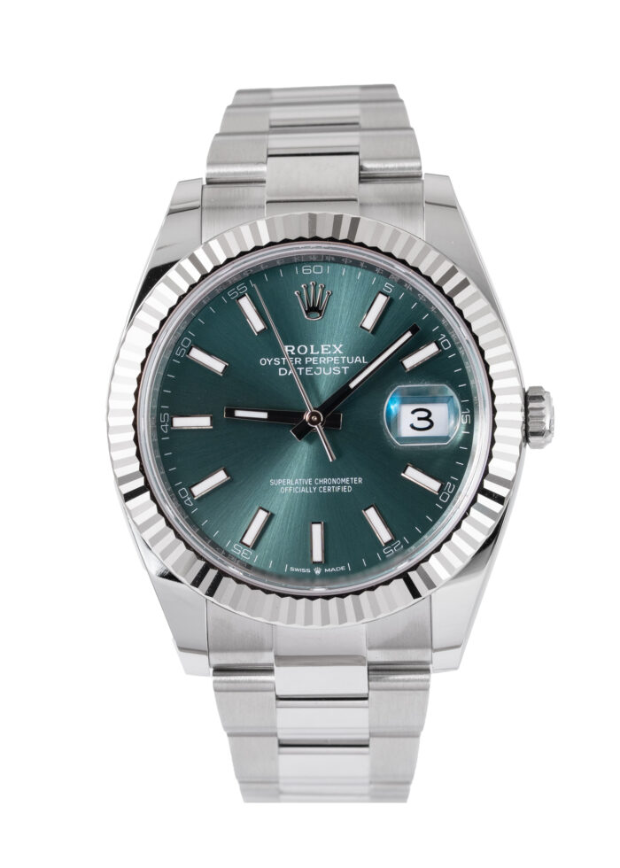 Rolex Datejust 126334 2025