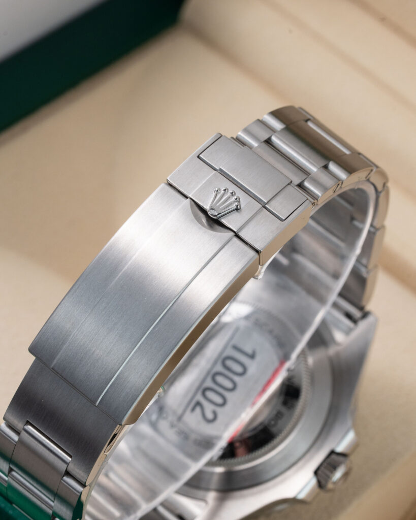 Rolex Sea-Dweller 126600 2022