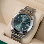 Rolex Datejust 126300 2023