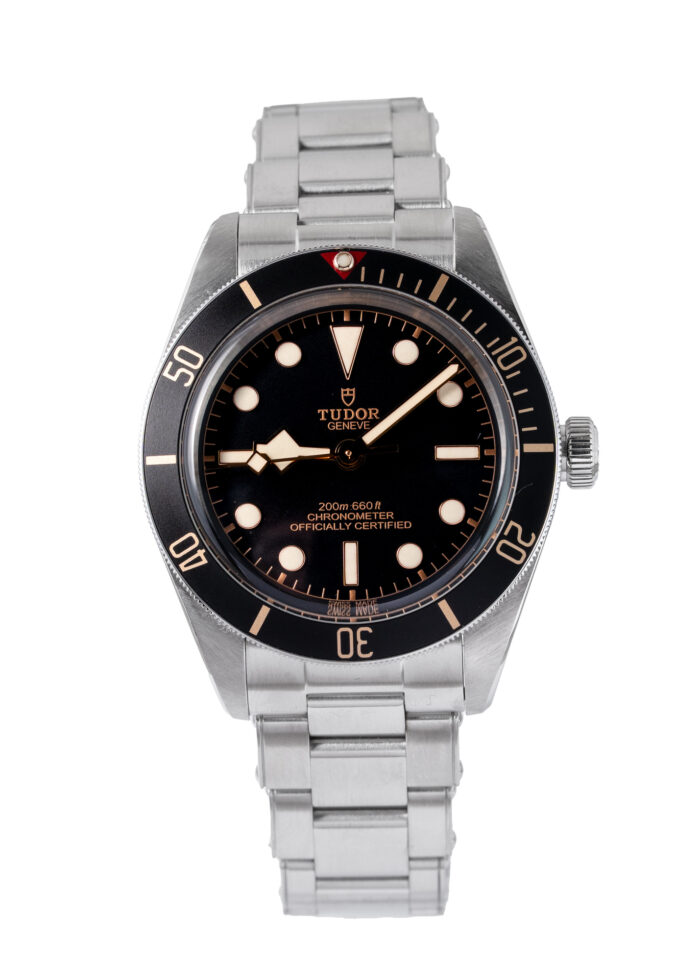 Tudor Black Bay Fifty-Eight 79030N 2023