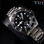 Tudor Pelagos 25600TN 2018