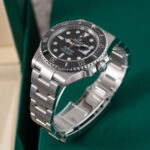 Rolex Submariner 126610LN 2025