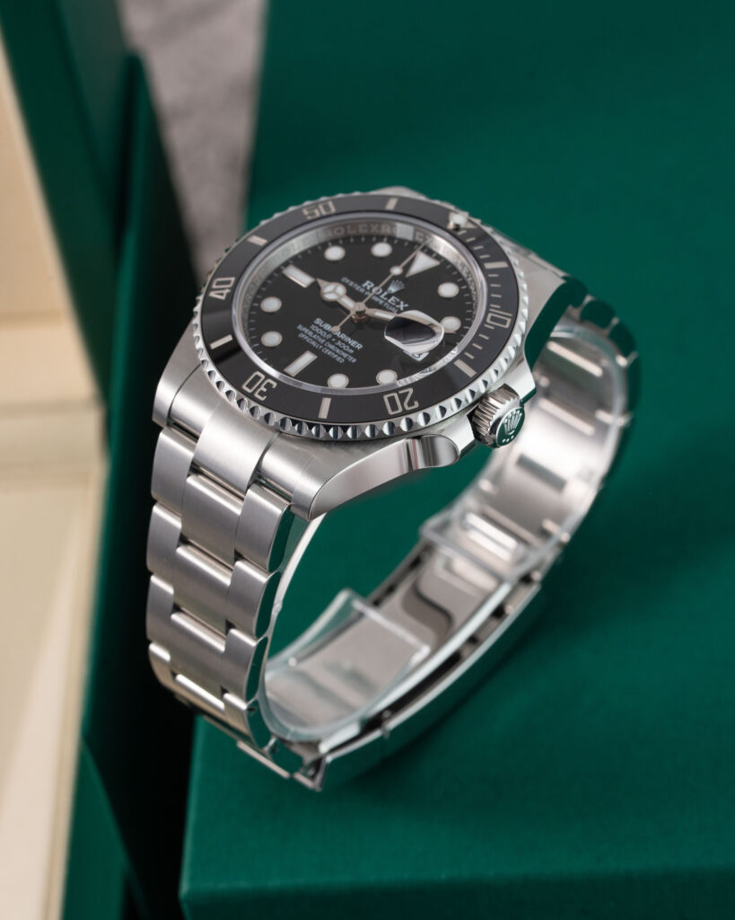 Rolex Submariner 126610LN 2025