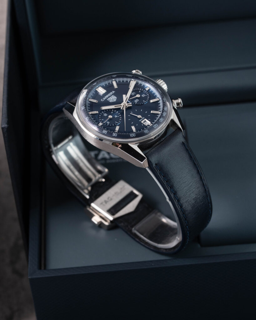 Tag Heuer Carrera CBS2212-0 2024