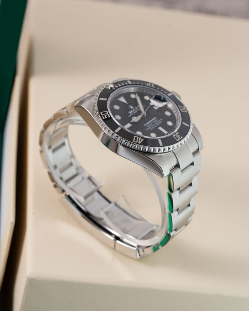 Rolex Submariner 116610LN 2020