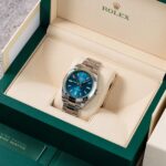 Rolex Milgauss 116400GV 2021