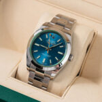 Rolex Milgauss 116400GV 2021