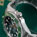 Rolex Submariner 126610LV 2025