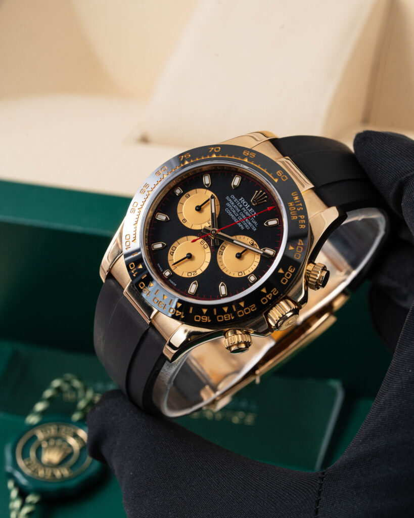 Rolex Daytona 116518LN 2018