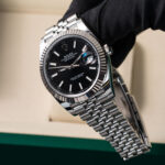 Rolex Datejust 126334 2025