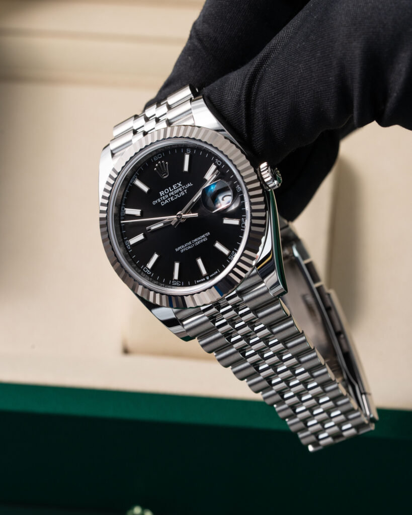 Rolex Datejust 126334 2025