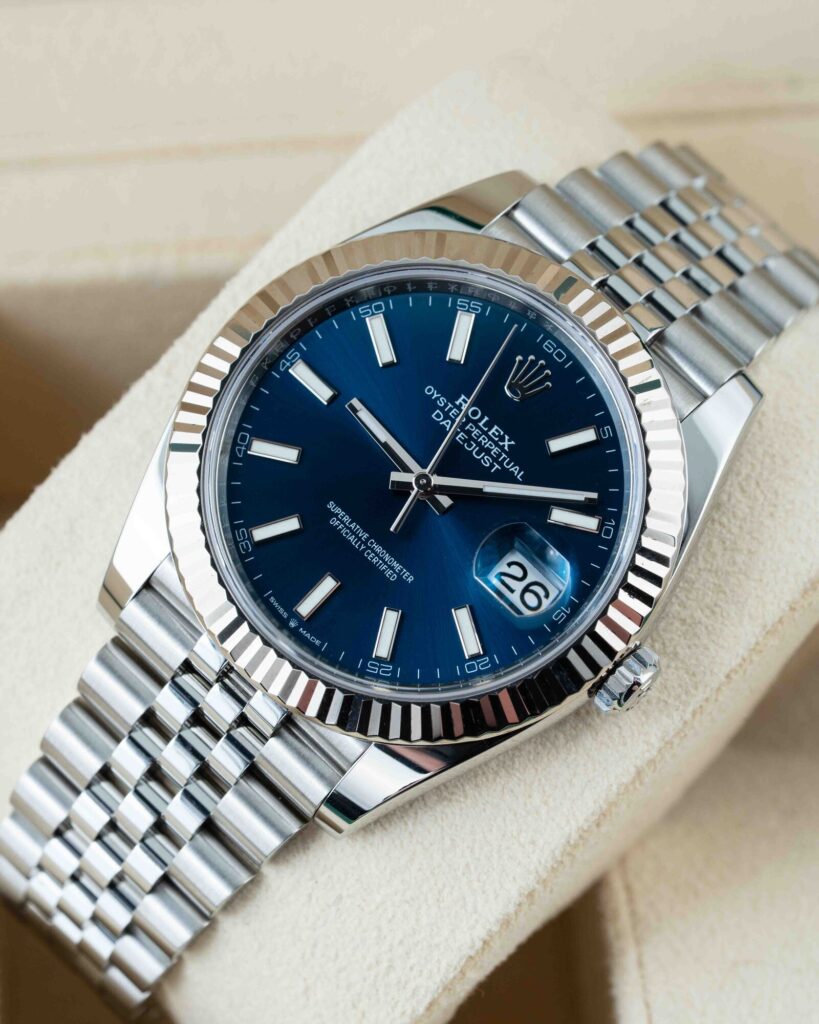 Rolex Datejust 126334 2023