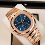 Patek Philippe Nautilus 5990/1R-001 2021