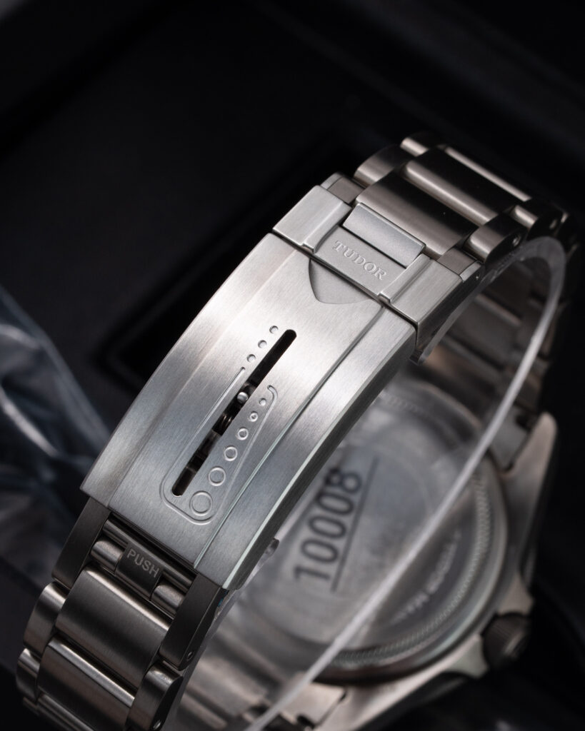 Tudor Pelagos 25600TN 2018