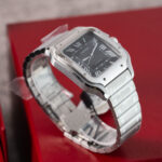 Cartier Santos WSSA0096 2025