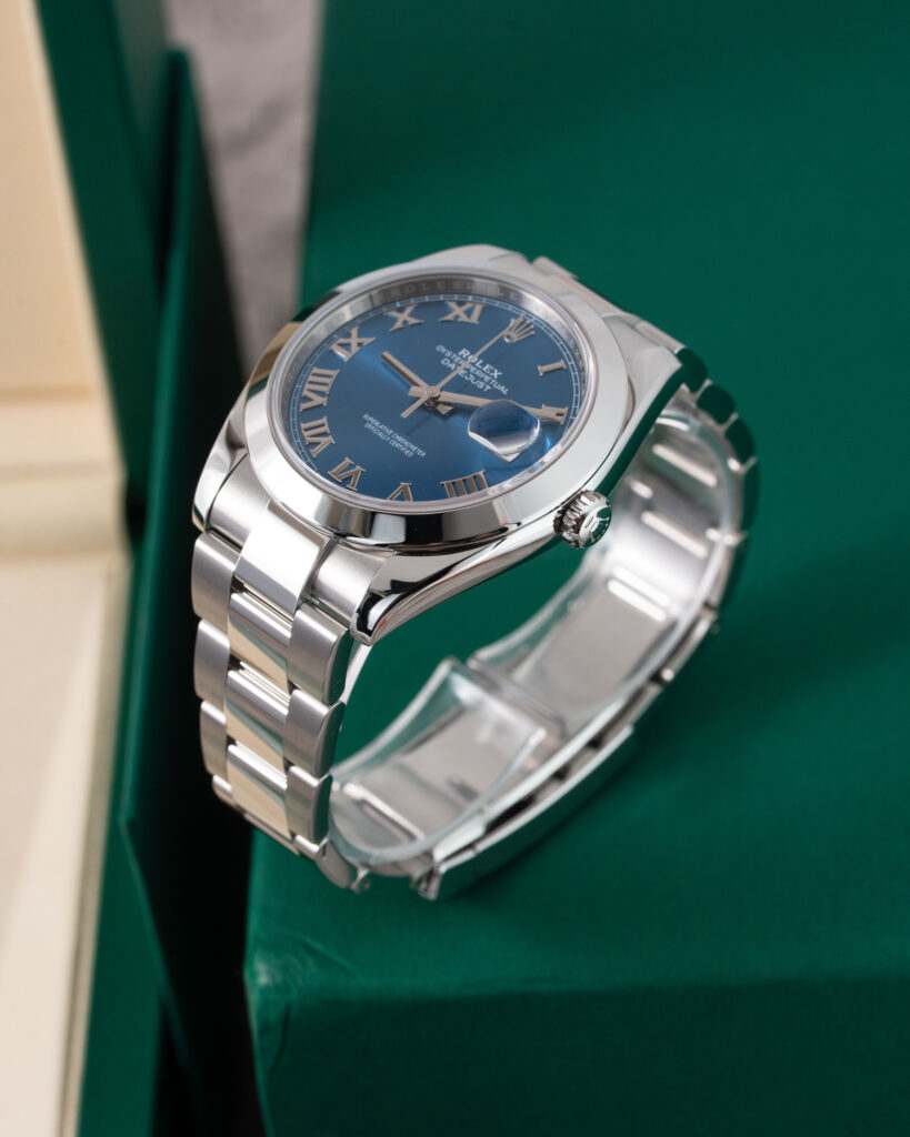 Rolex Datejust 126300 2025