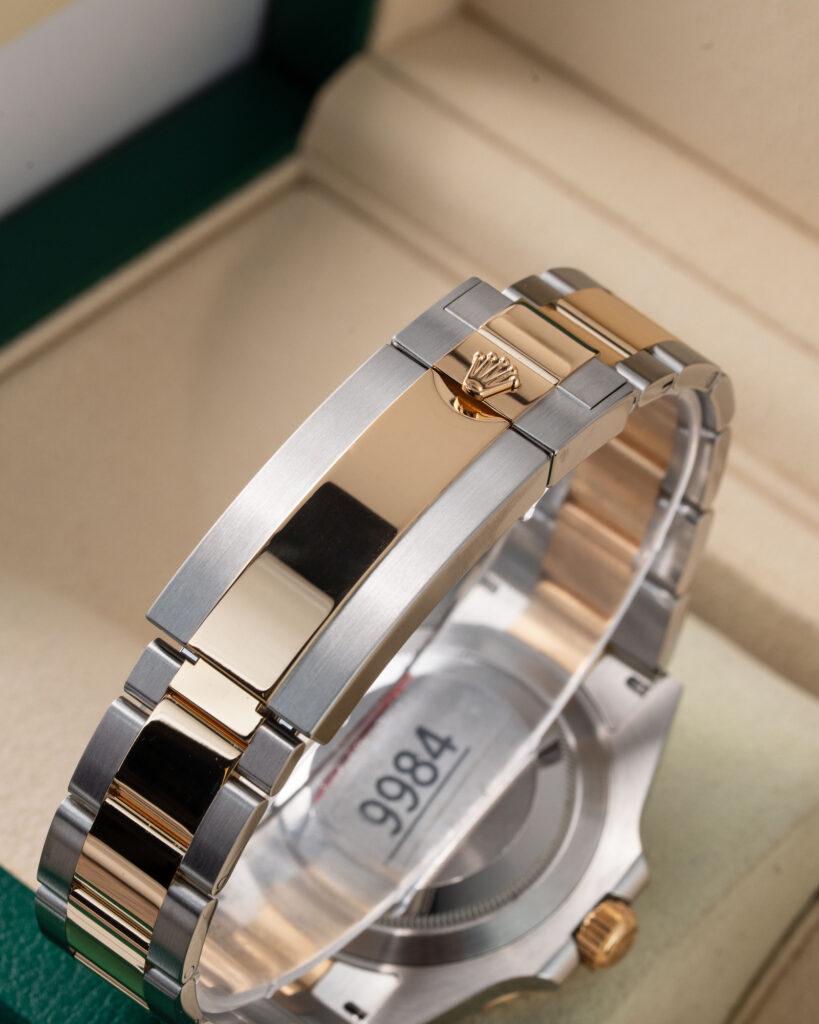 Rolex Submariner 126613LB 2022
