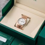 Rolex Land-Dweller 127335 2025