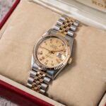 Rolex Datejust 16233 1991