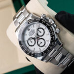 Rolex Daytona 126500LN 2025