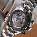 Omega Seamaster Proffesional 215.30.46.51.01.00 2019
